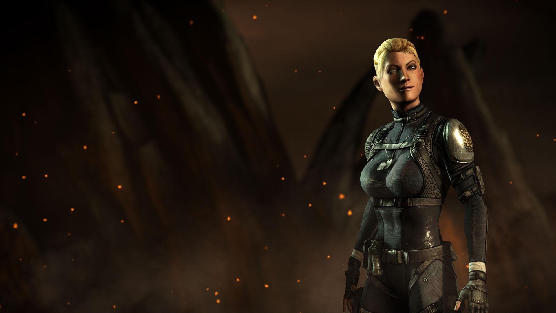 Mortal Kombat X - Imagen 17